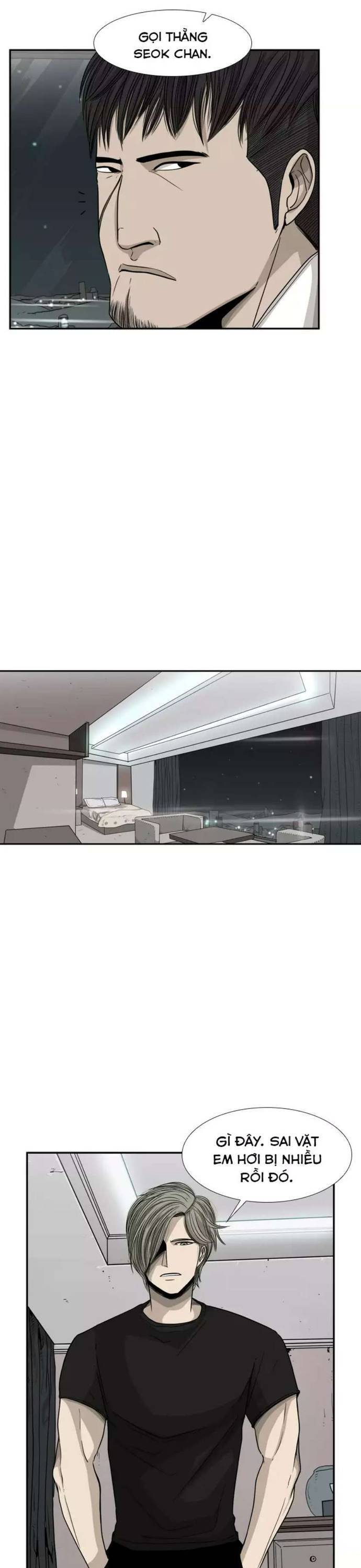 Shark - Cá Mập - Chapter 26 - Page 14