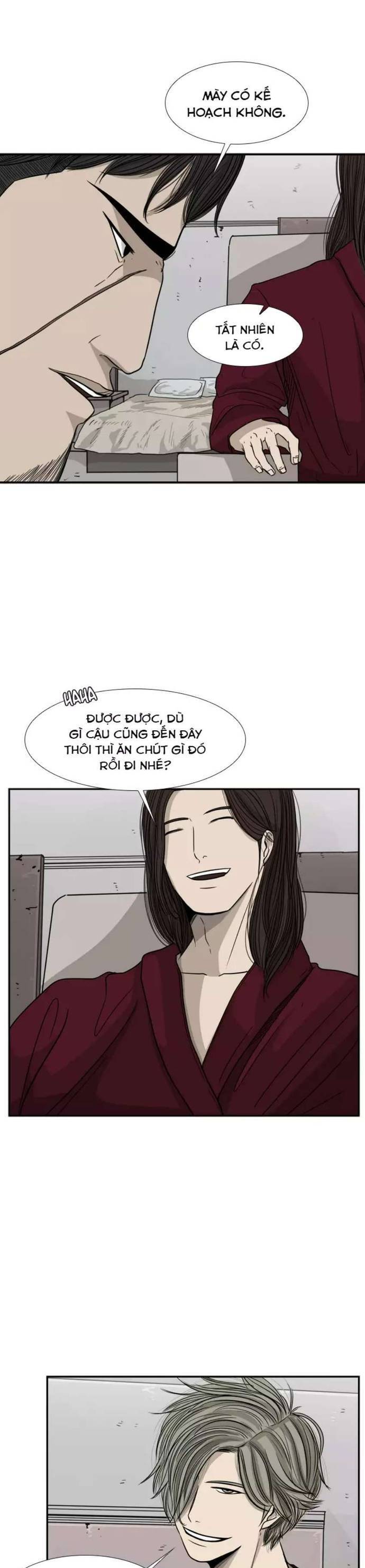 Shark - Cá Mập - Chapter 26 - Page 18