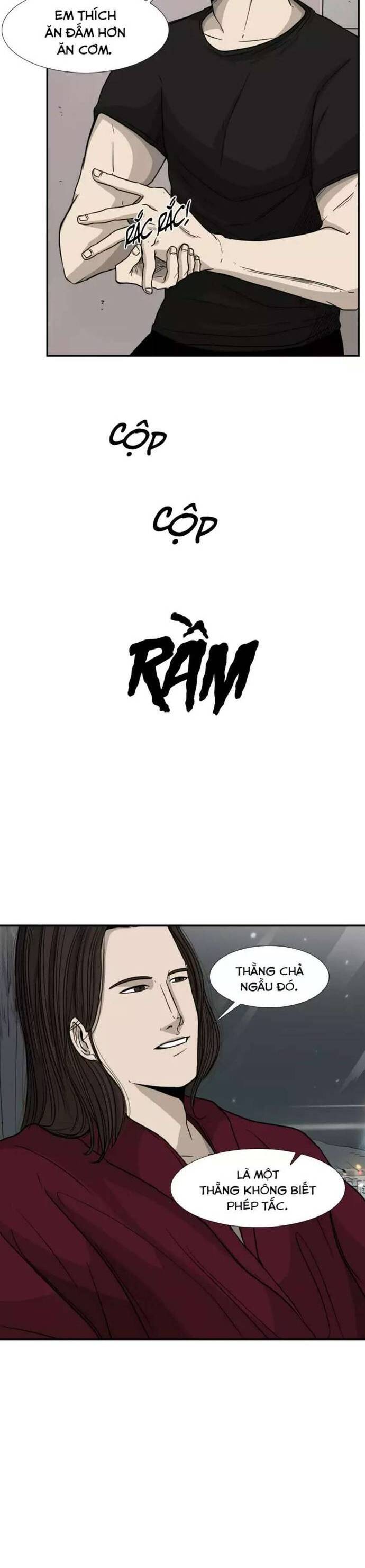 Shark - Cá Mập - Chapter 26 - Page 19