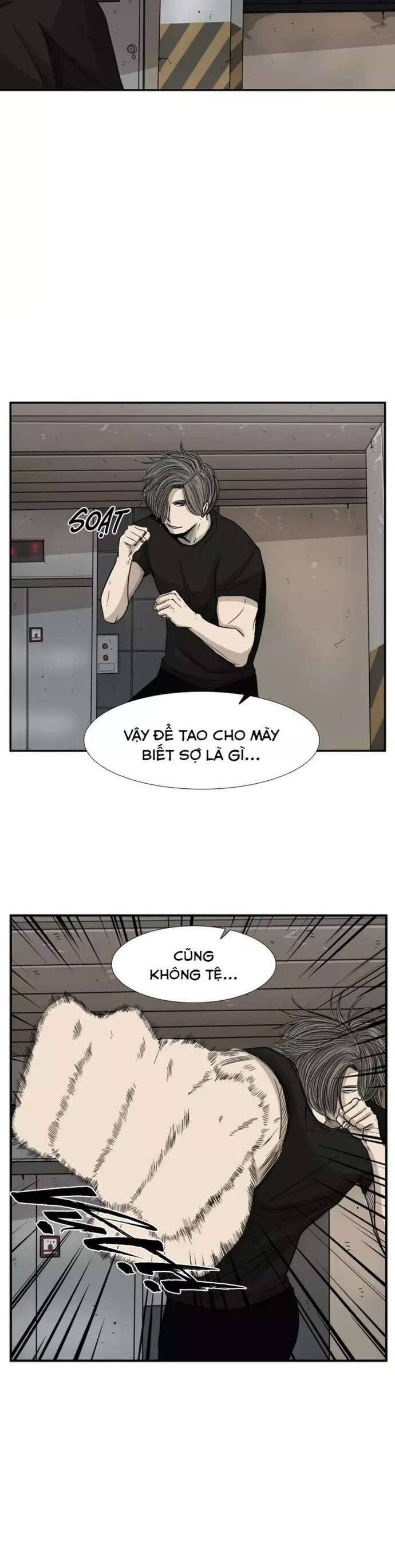 Shark - Cá Mập - Chapter 26 - Page 27