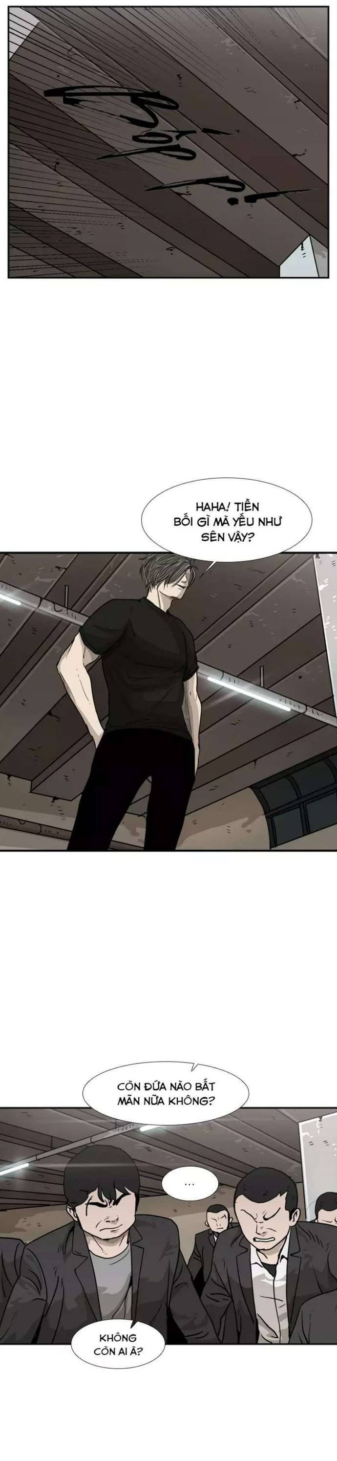 Shark - Cá Mập - Chapter 26 - Page 28