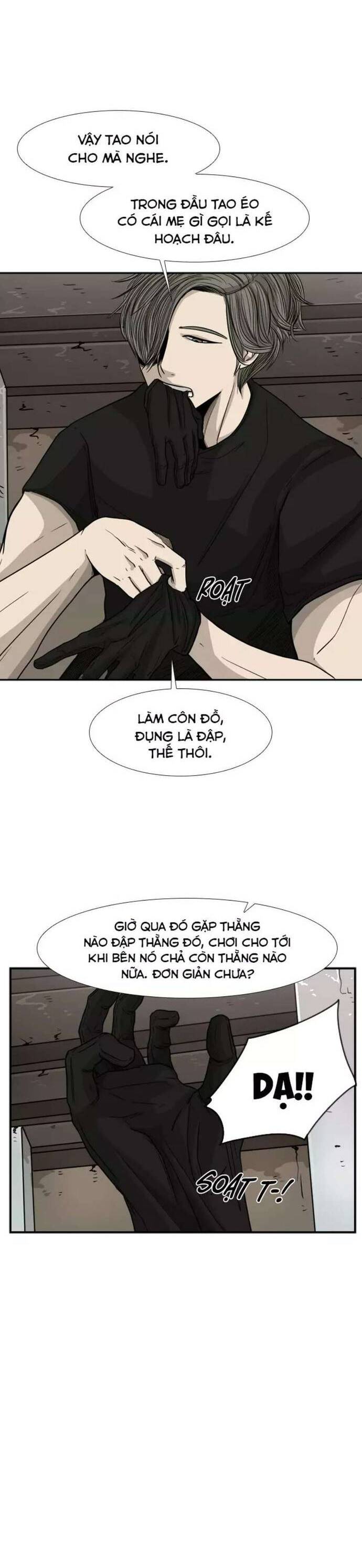 Shark - Cá Mập - Chapter 26 - Page 29