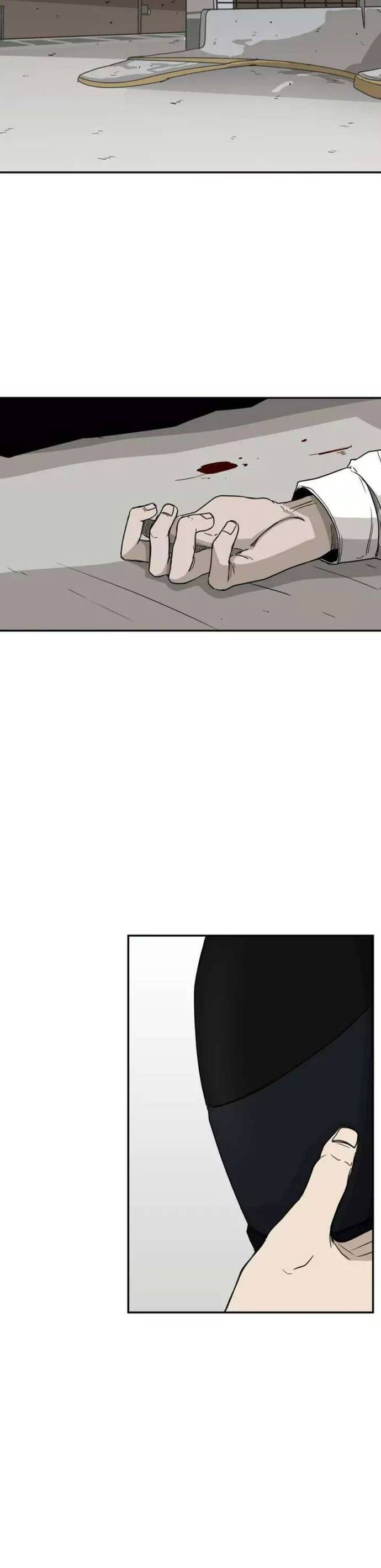 Shark - Cá Mập - Chapter 26 - Page 5