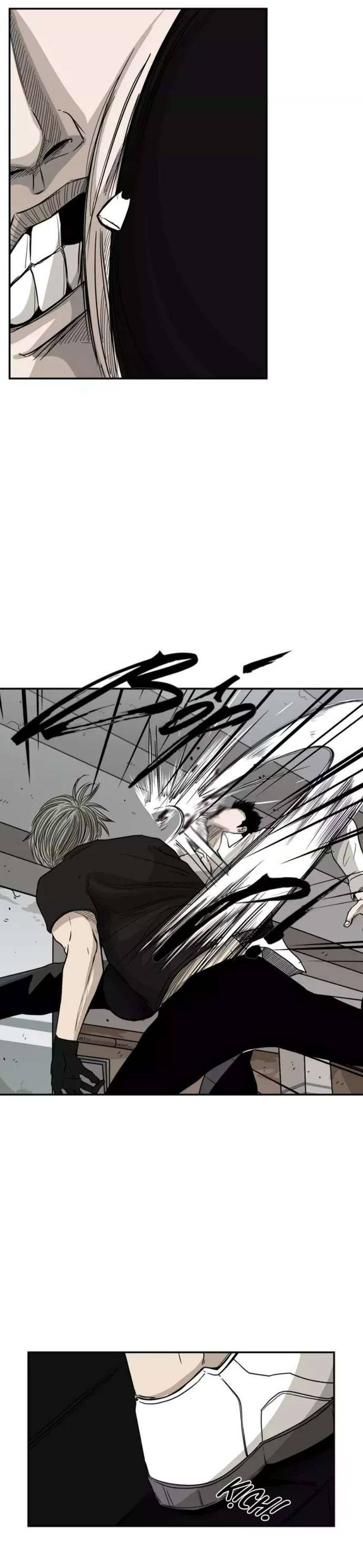 Shark - Cá Mập - Chapter 26 - Page 6