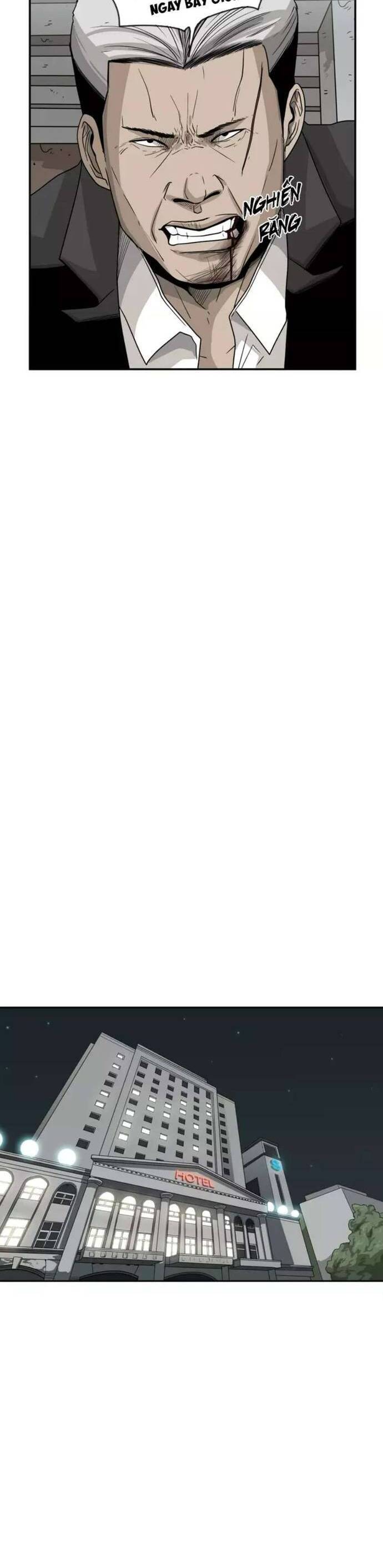 Shark - Cá Mập - Chapter 26 - Page 9