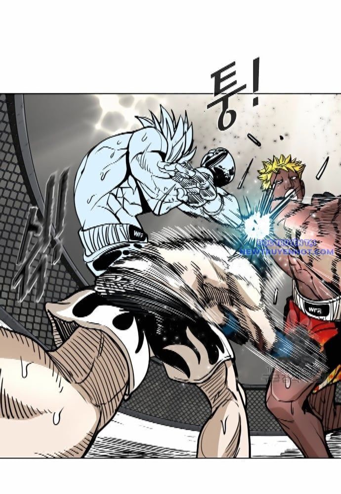 Shark - Cá Mập - Chapter 260 - Page 105