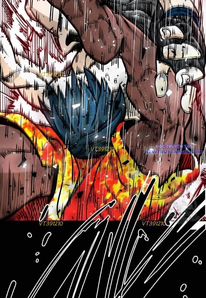 Shark - Cá Mập - Chapter 260 - Page 113