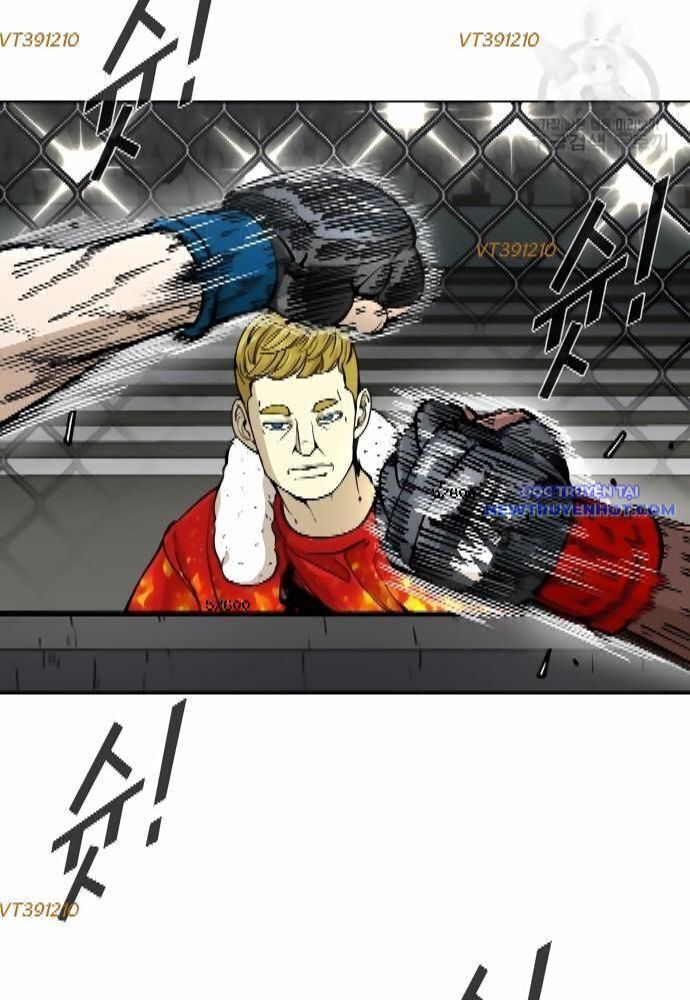 Shark - Cá Mập - Chapter 260 - Page 12