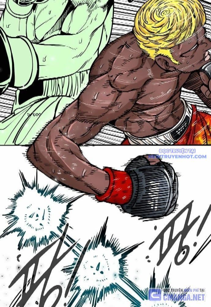 Shark - Cá Mập - Chapter 260 - Page 16