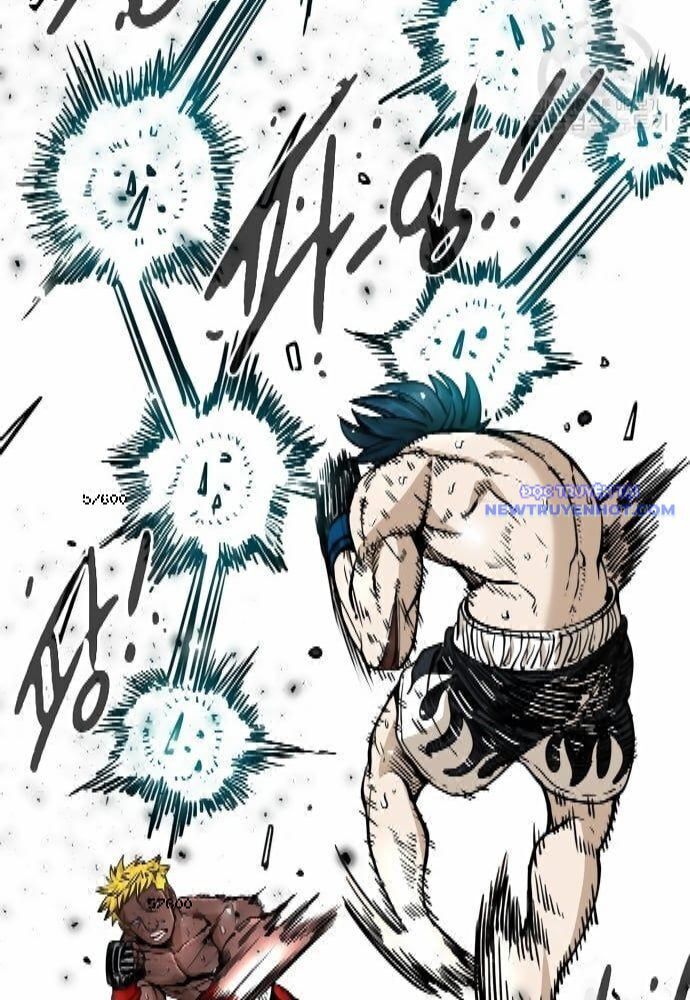 Shark - Cá Mập - Chapter 260 - Page 17