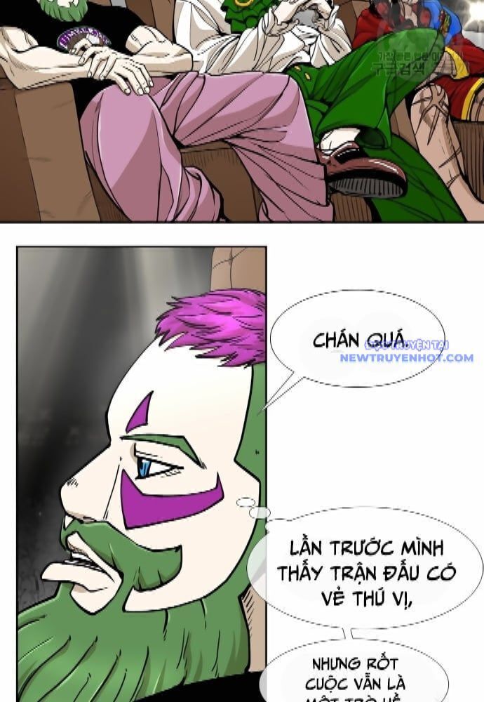 Shark - Cá Mập - Chapter 260 - Page 23