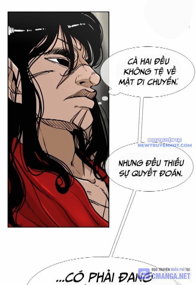 Shark - Cá Mập - Chapter 260 - Page 25