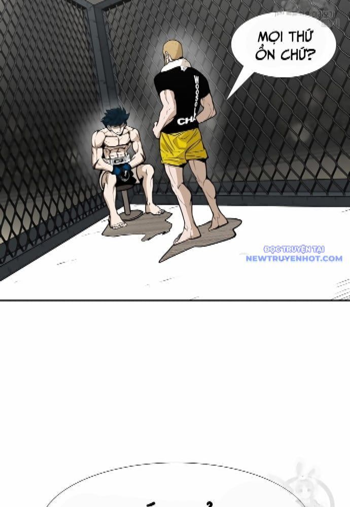 Shark - Cá Mập - Chapter 260 - Page 36