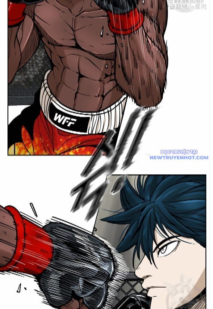 Shark - Cá Mập - Chapter 260 - Page 42