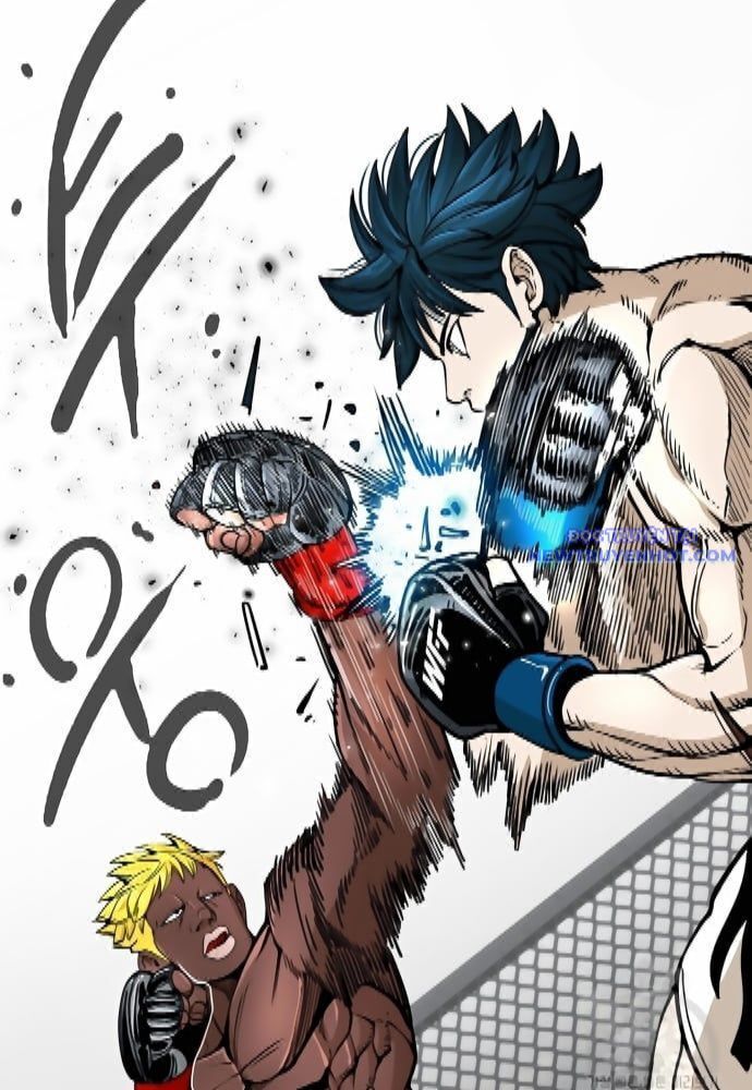 Shark - Cá Mập - Chapter 260 - Page 44