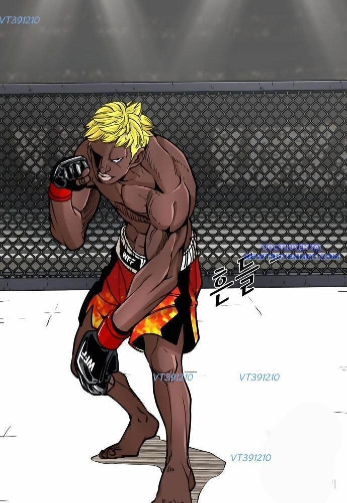 Shark - Cá Mập - Chapter 260 - Page 56