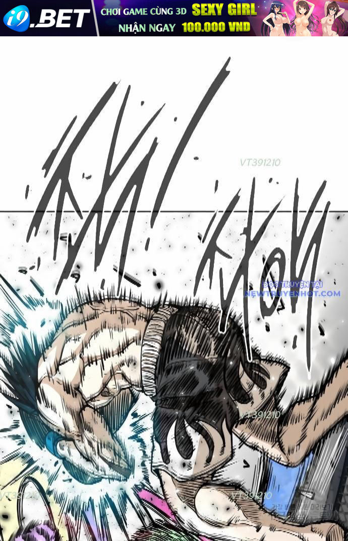 Shark - Cá Mập - Chapter 260 - Page 59