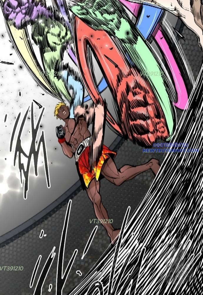 Shark - Cá Mập - Chapter 260 - Page 60