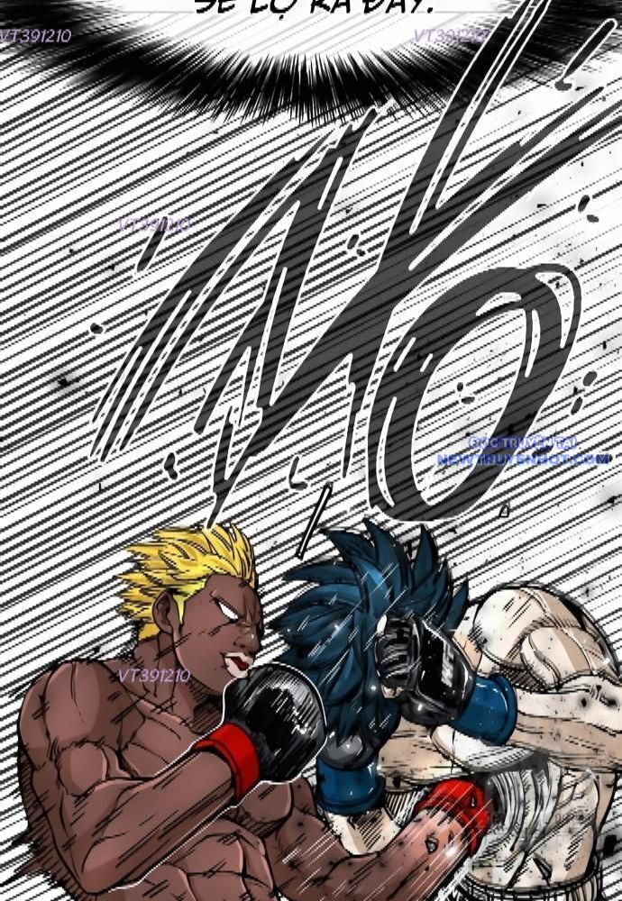 Shark - Cá Mập - Chapter 260 - Page 65