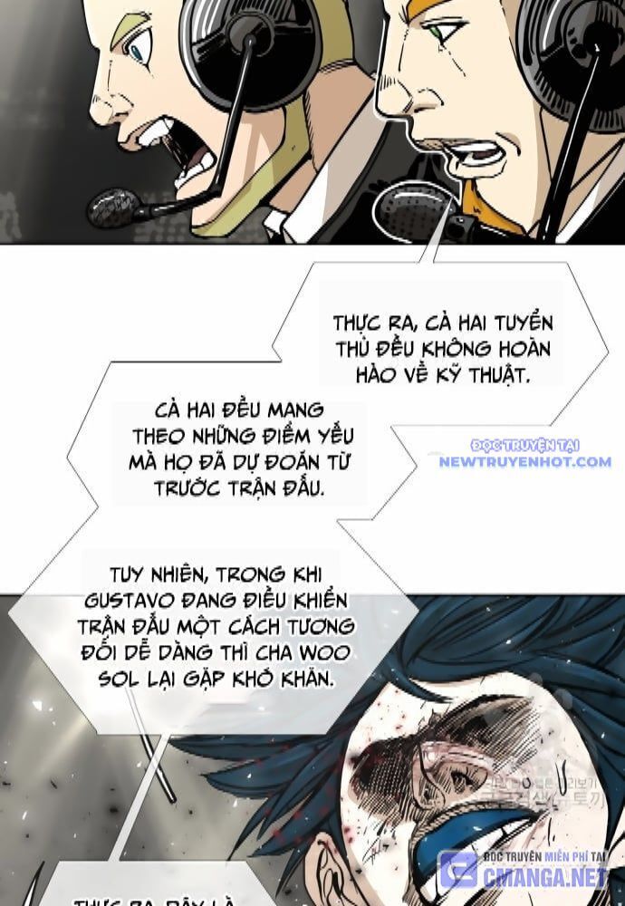 Shark - Cá Mập - Chapter 260 - Page 76