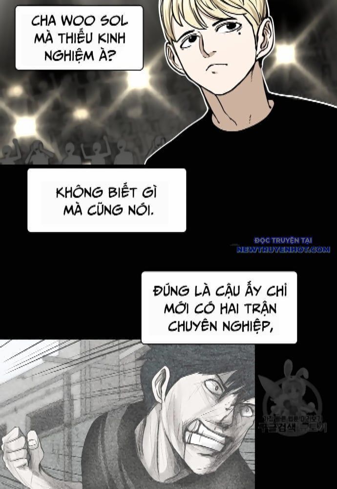 Shark - Cá Mập - Chapter 260 - Page 78