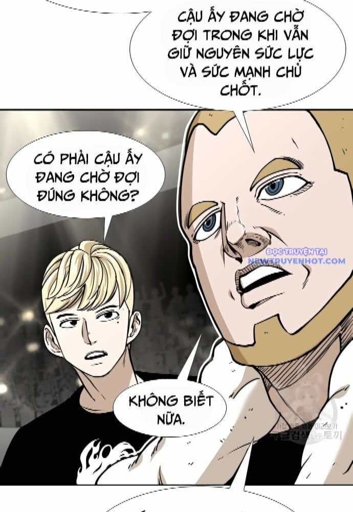 Shark - Cá Mập - Chapter 260 - Page 84