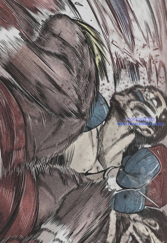 Shark - Cá Mập - Chapter 260 - Page 90