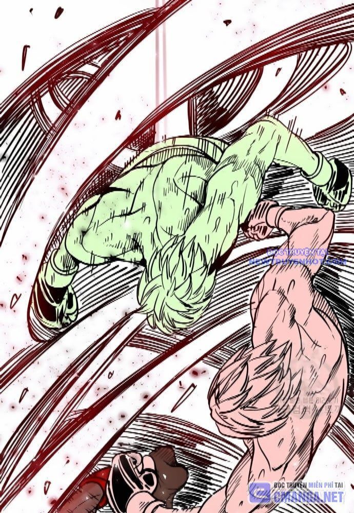 Shark - Cá Mập - Chapter 260 - Page 97