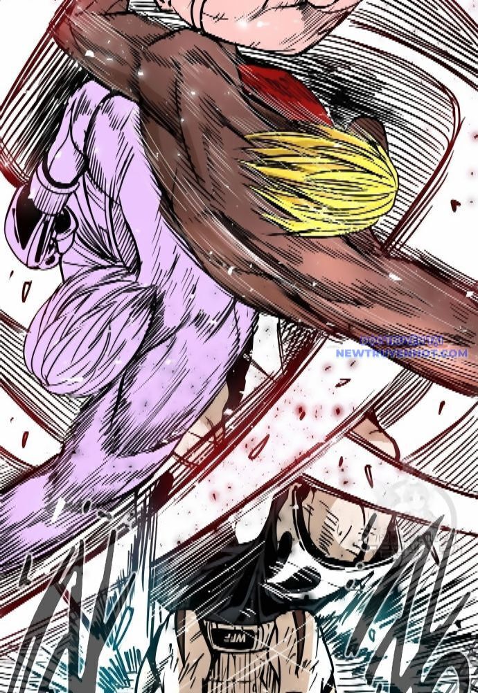 Shark - Cá Mập - Chapter 260 - Page 98