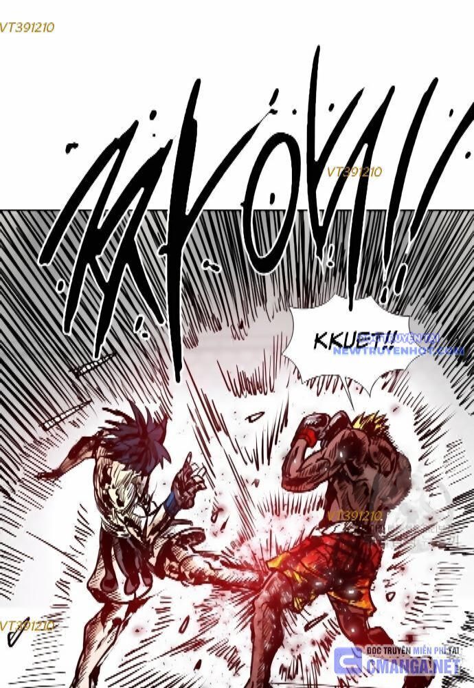 Shark - Cá Mập - Chapter 261 - Page 100