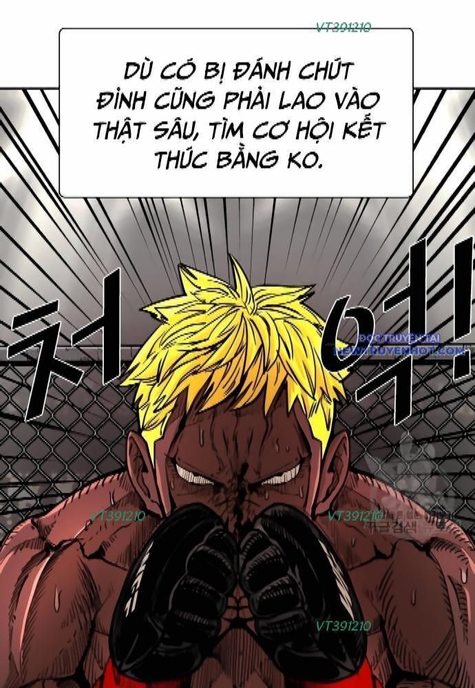 Shark - Cá Mập - Chapter 261 - Page 105