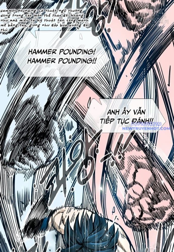 Shark - Cá Mập - Chapter 261 - Page 26