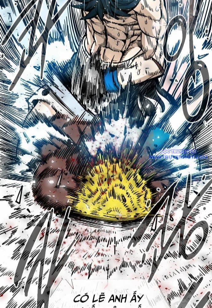 Shark - Cá Mập - Chapter 261 - Page 27