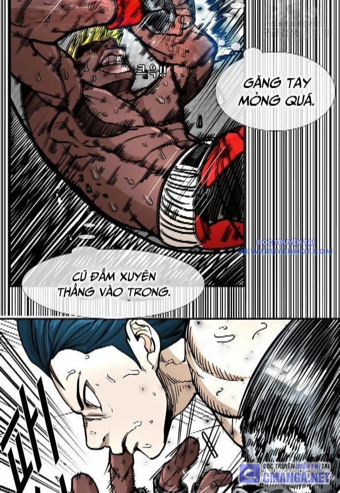 Shark - Cá Mập - Chapter 261 - Page 31