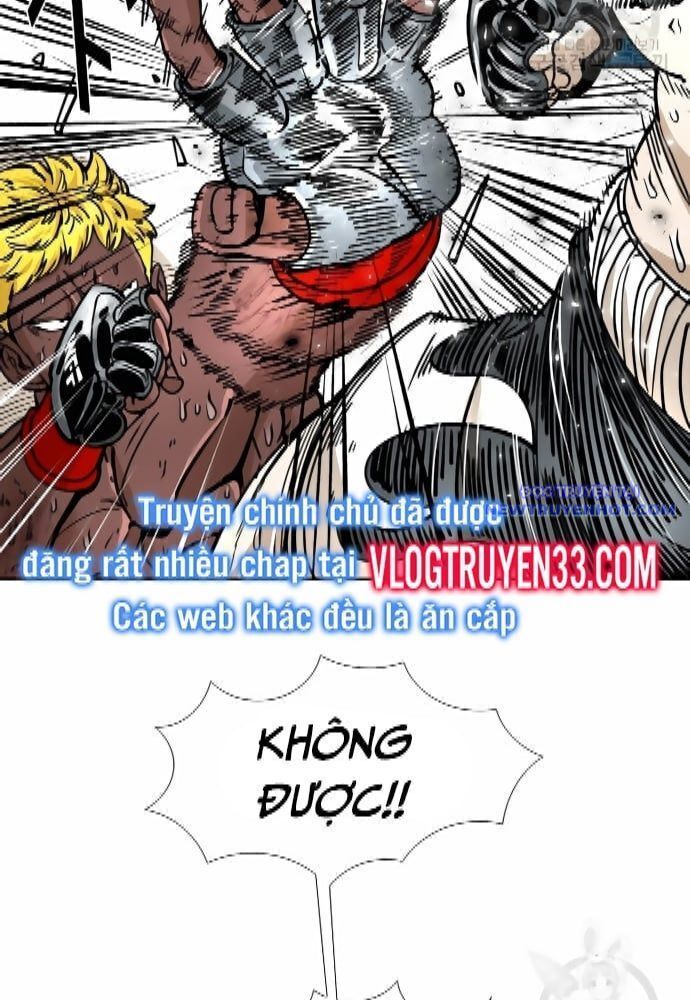 Shark - Cá Mập - Chapter 261 - Page 32