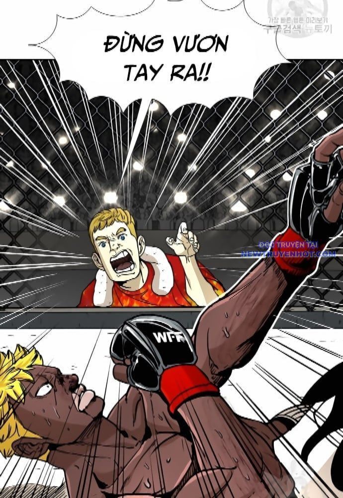 Shark - Cá Mập - Chapter 261 - Page 33