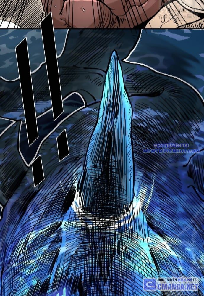 Shark - Cá Mập - Chapter 261 - Page 34