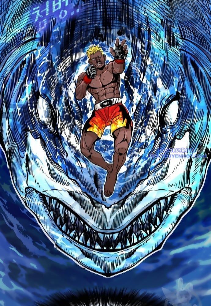 Shark - Cá Mập - Chapter 261 - Page 35