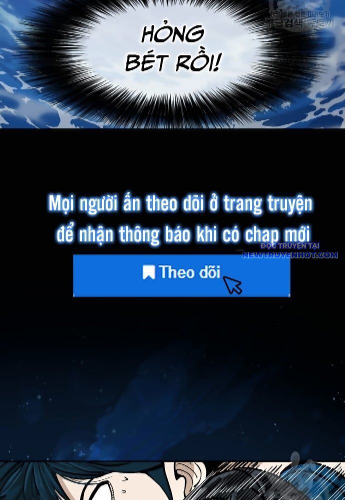 Shark - Cá Mập - Chapter 261 - Page 36