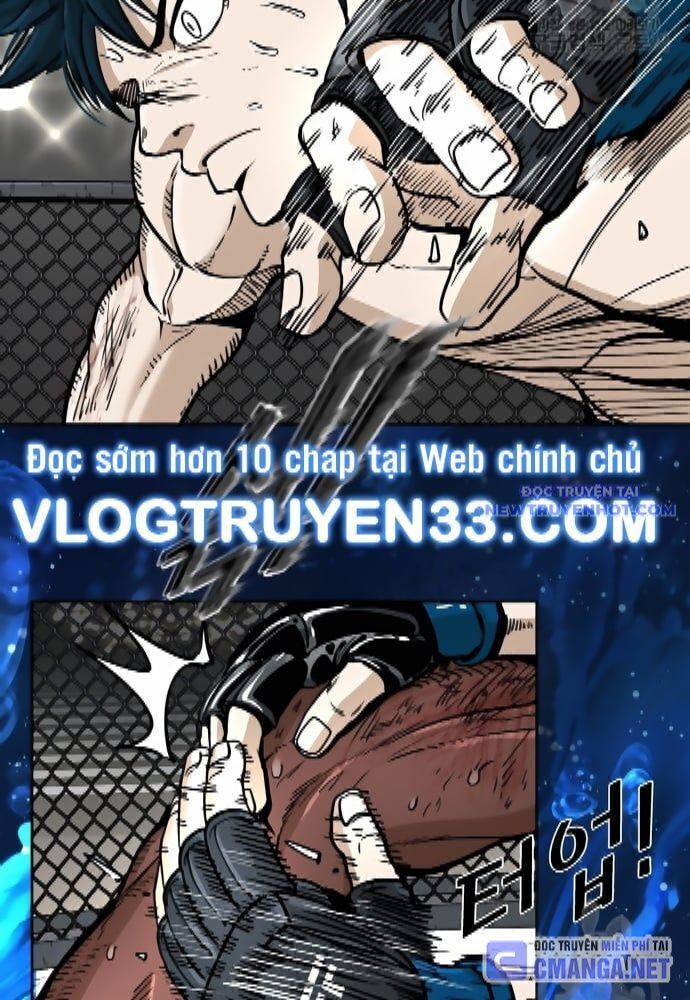 Shark - Cá Mập - Chapter 261 - Page 37