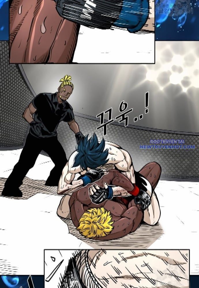 Shark - Cá Mập - Chapter 261 - Page 38