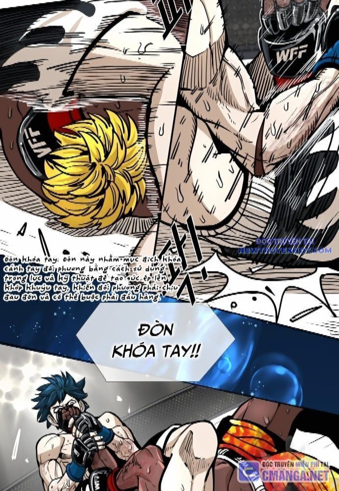 Shark - Cá Mập - Chapter 261 - Page 40