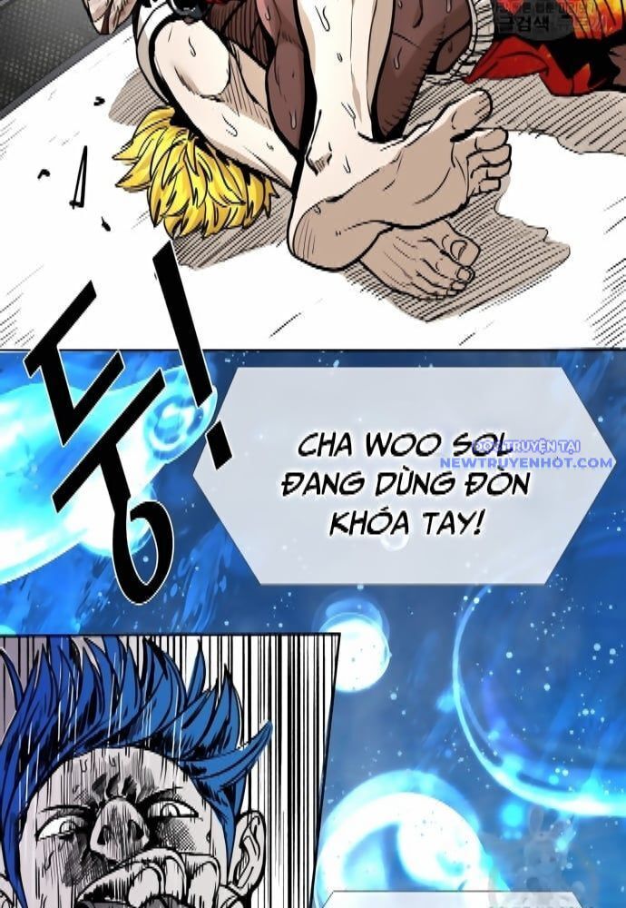Shark - Cá Mập - Chapter 261 - Page 41