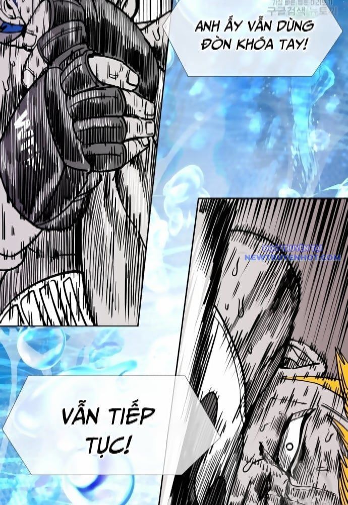 Shark - Cá Mập - Chapter 261 - Page 42