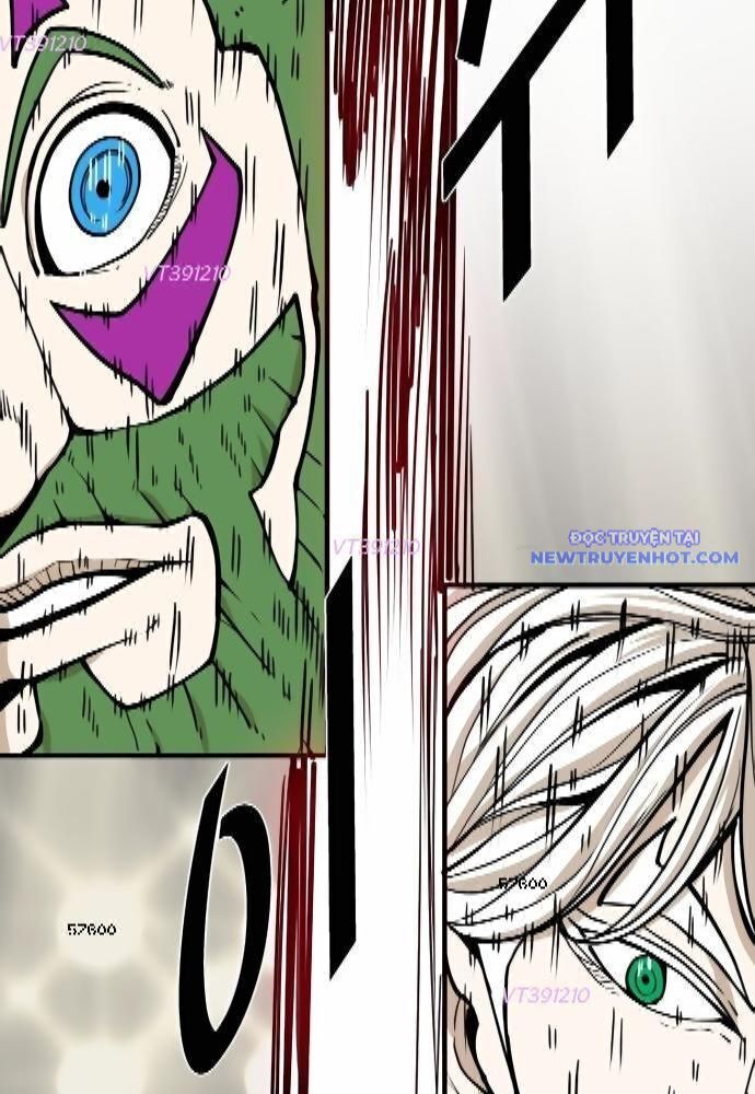 Shark - Cá Mập - Chapter 261 - Page 5