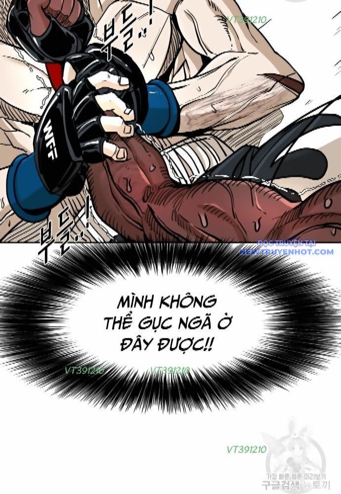 Shark - Cá Mập - Chapter 261 - Page 51