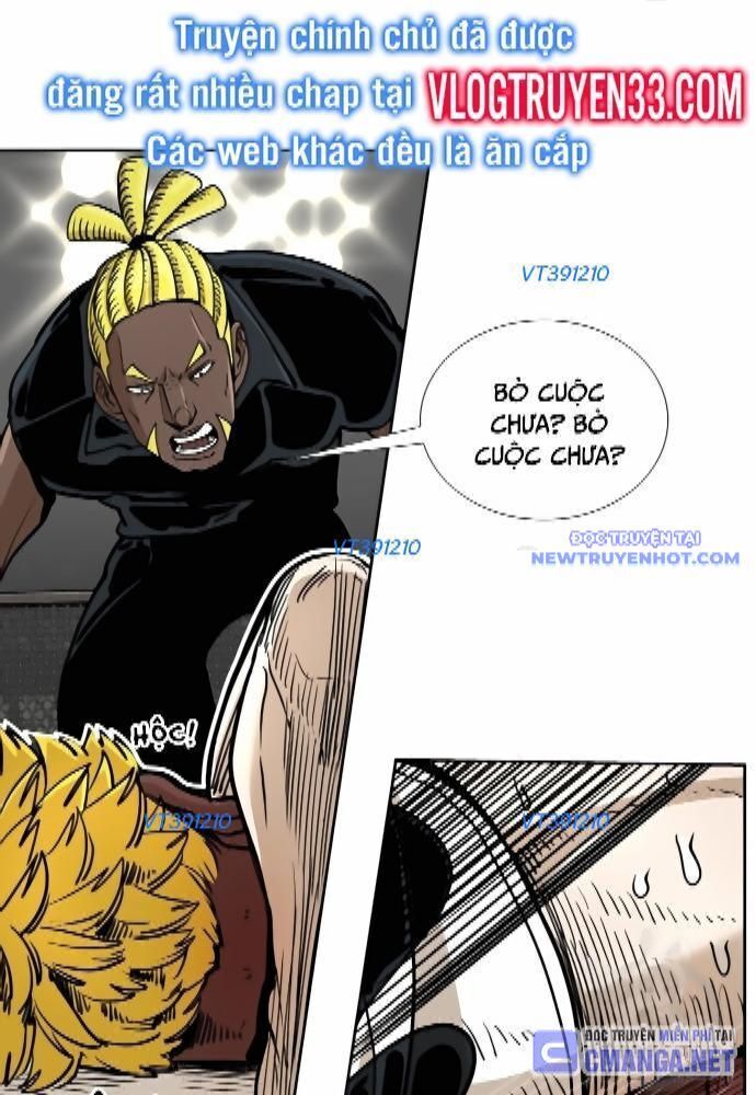 Shark - Cá Mập - Chapter 261 - Page 52