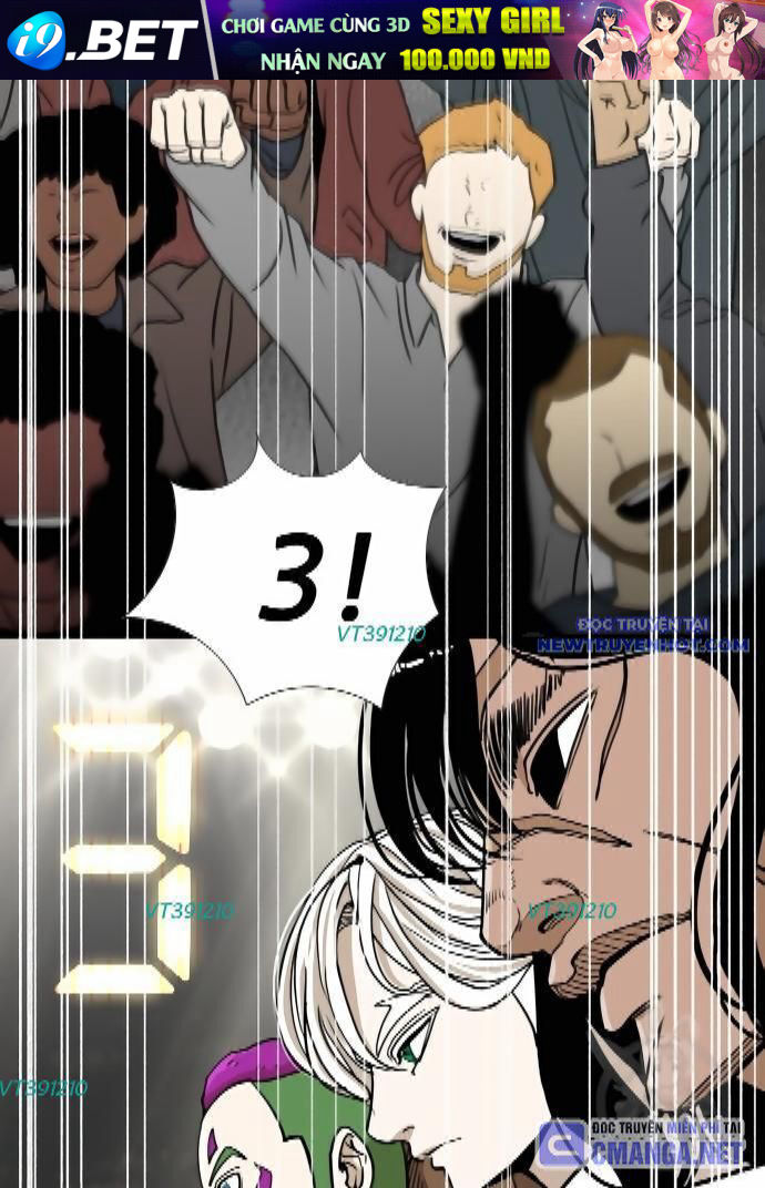 Shark - Cá Mập - Chapter 261 - Page 55