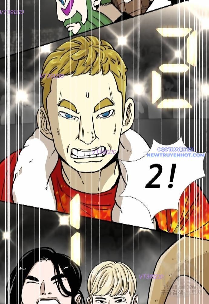 Shark - Cá Mập - Chapter 261 - Page 56