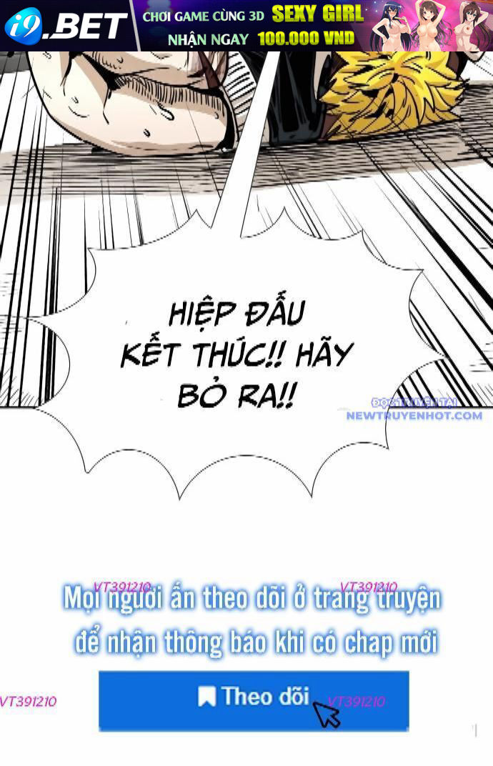 Shark - Cá Mập - Chapter 261 - Page 59